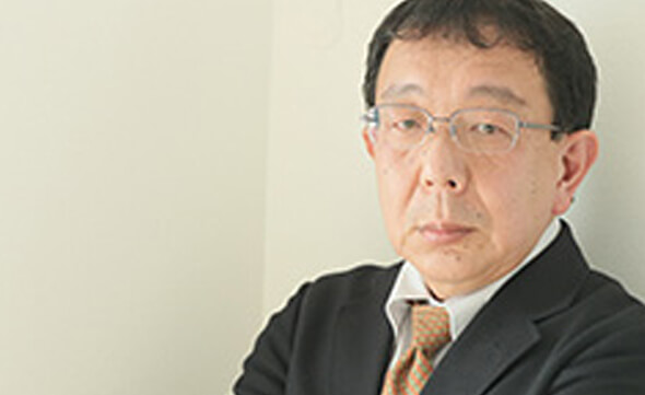 社長メッセージ